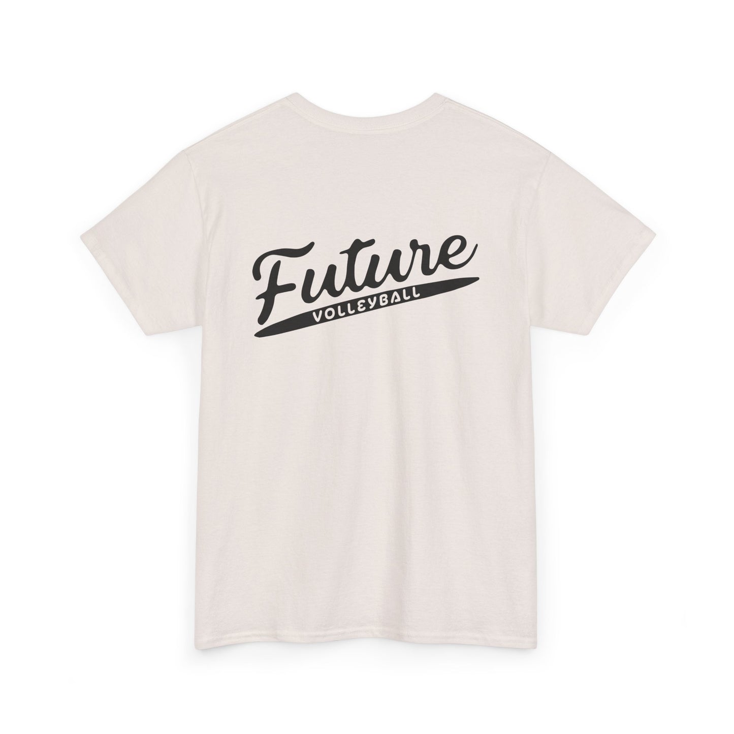 Future Logo Tee