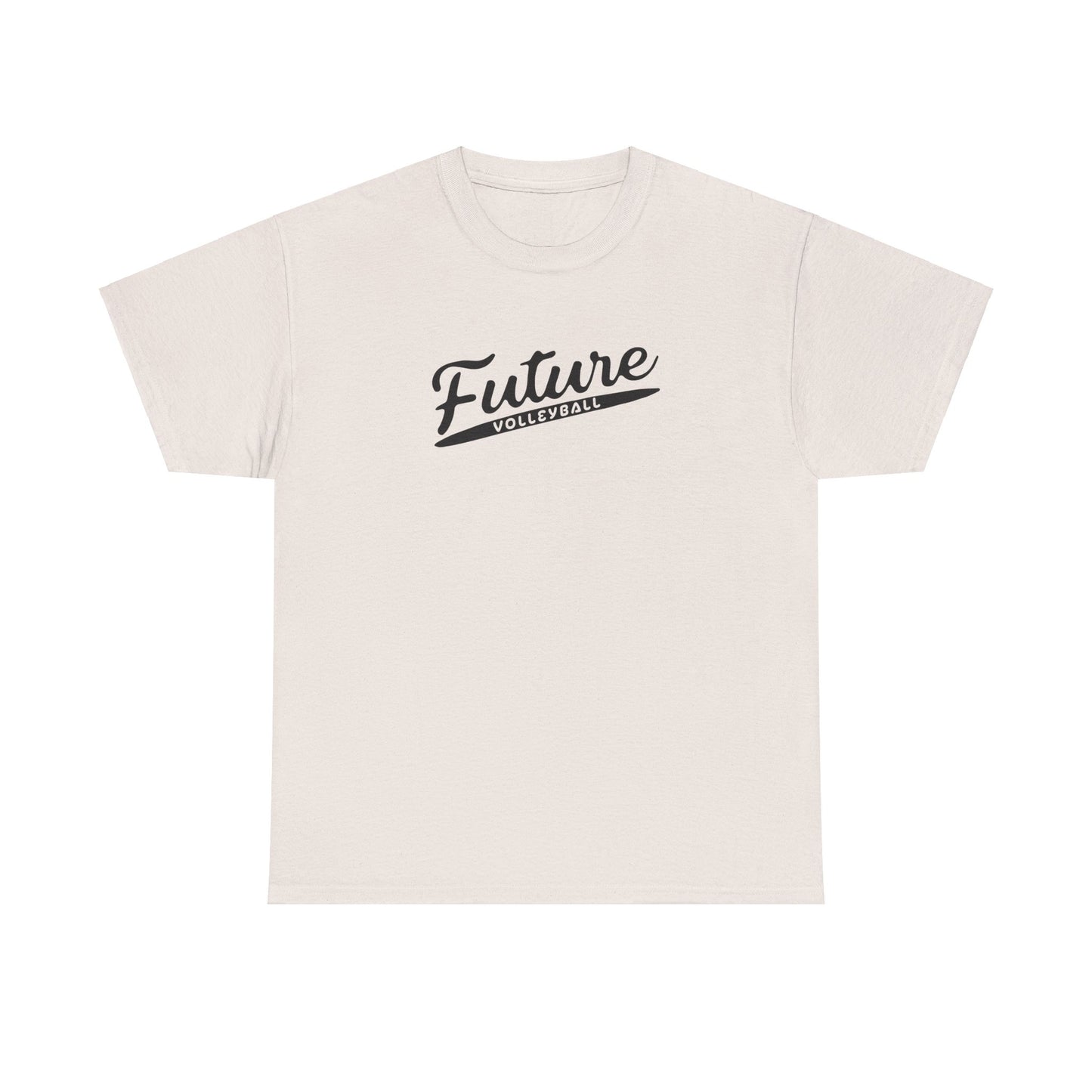 Future Logo Tee