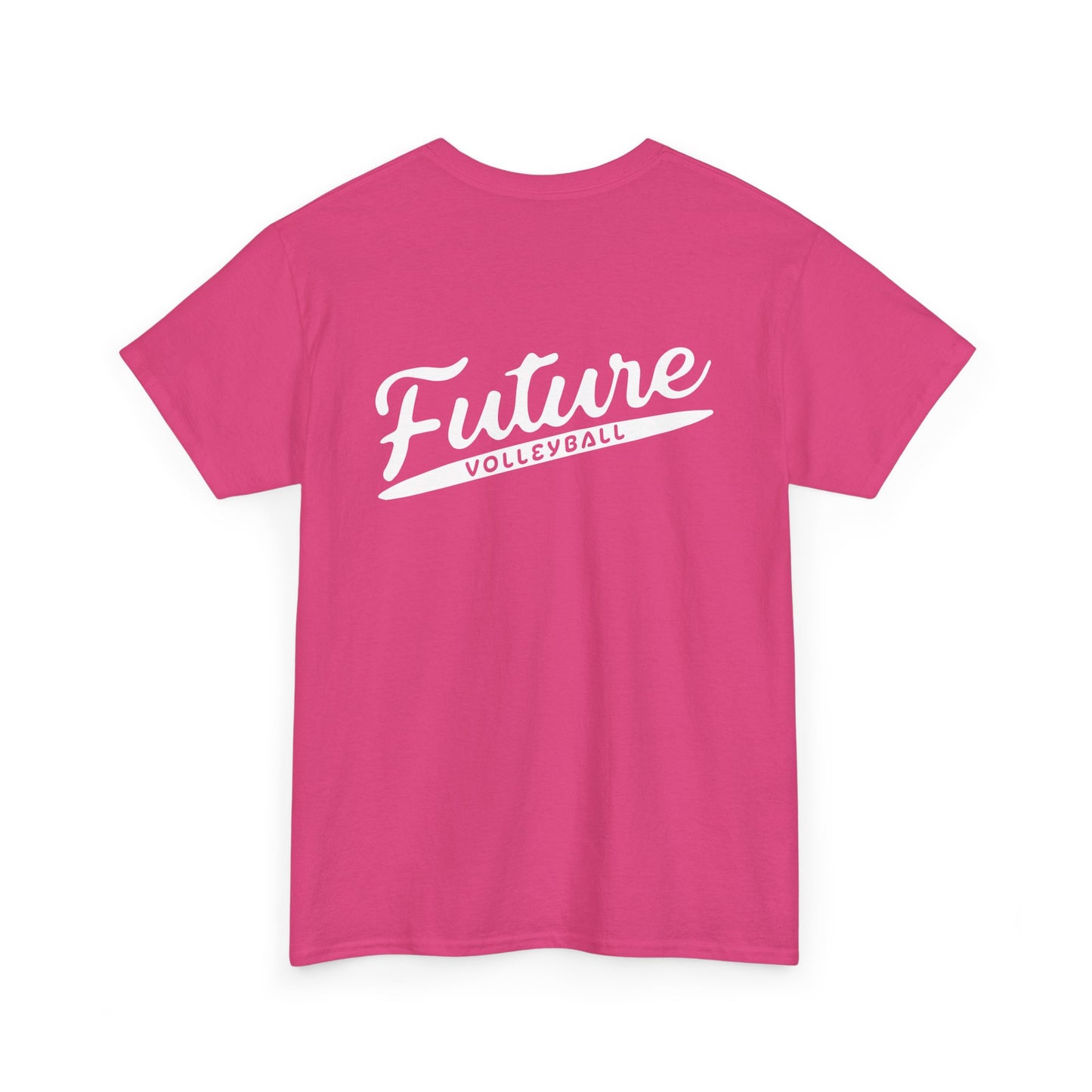Future Logo Tee