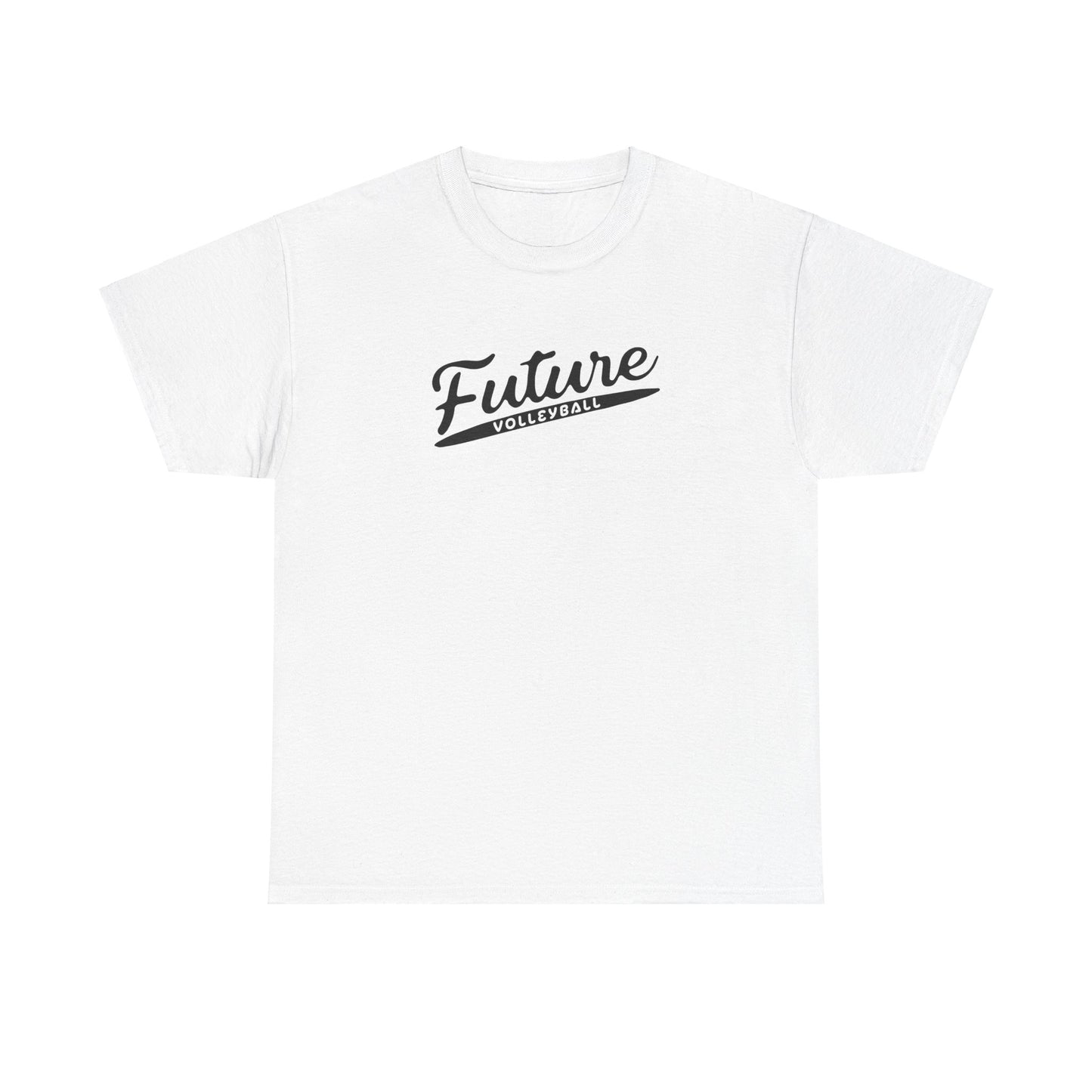 Future Logo Tee