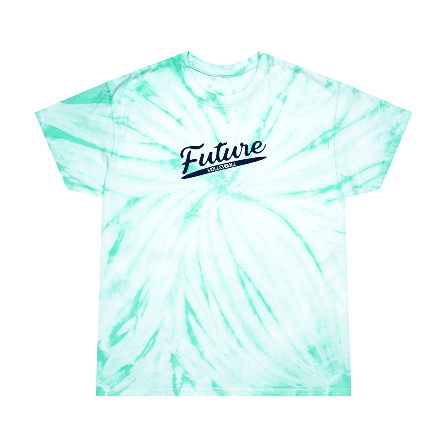 Future Tie-Dye Tee