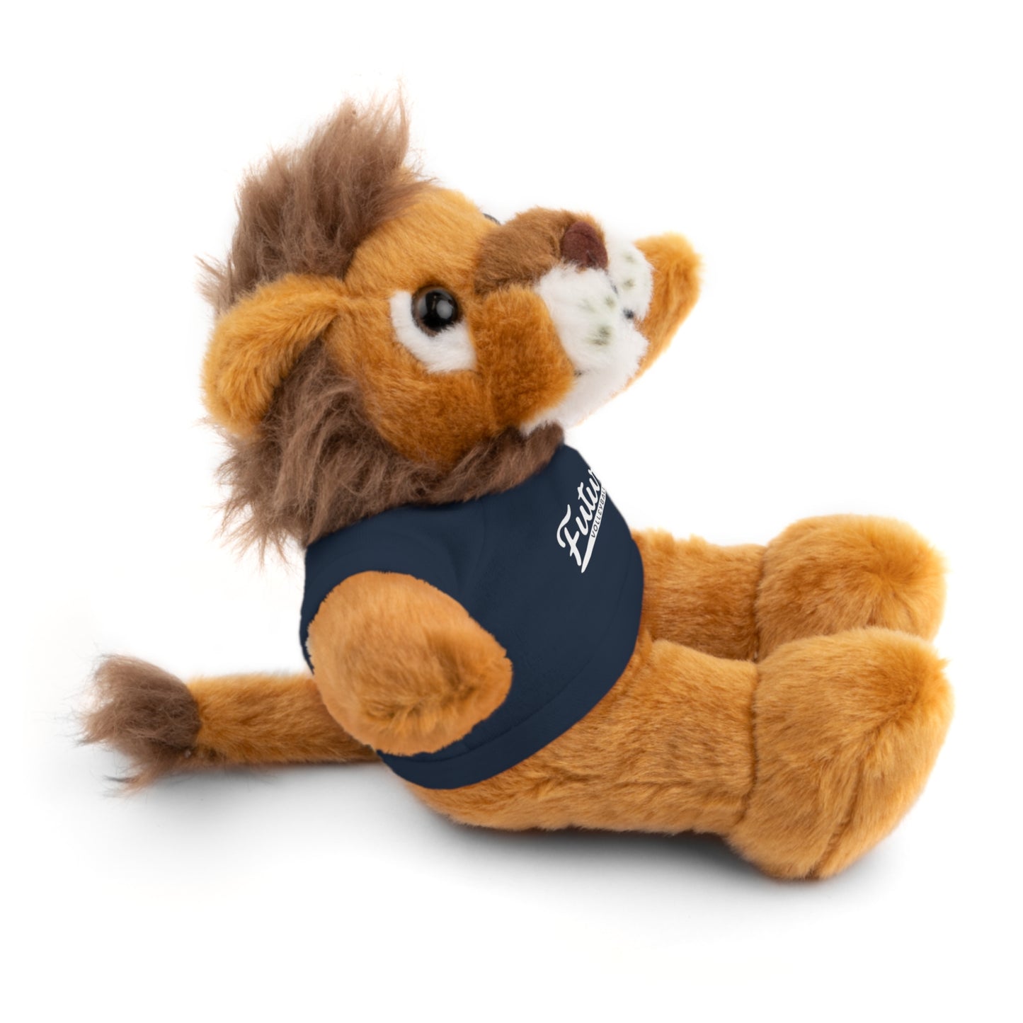 Stuffed Animals with Future Tee