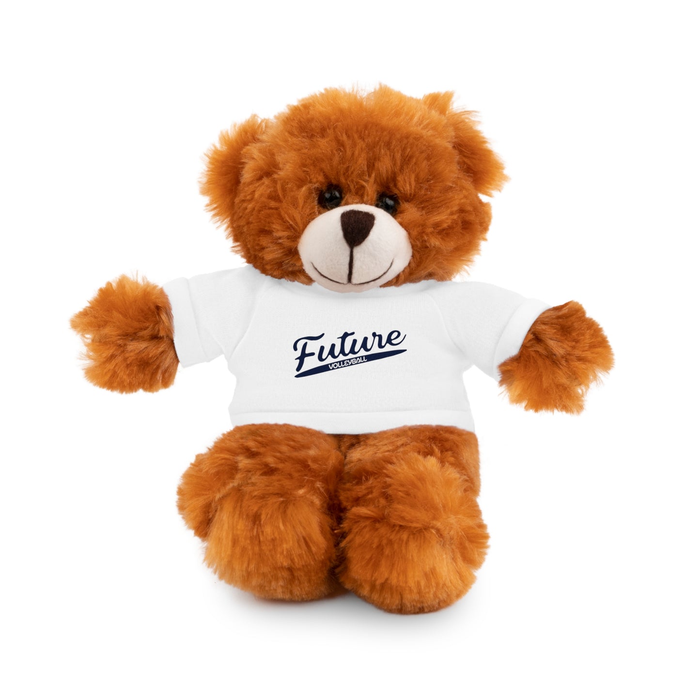 Stuffed Animals with Future Tee