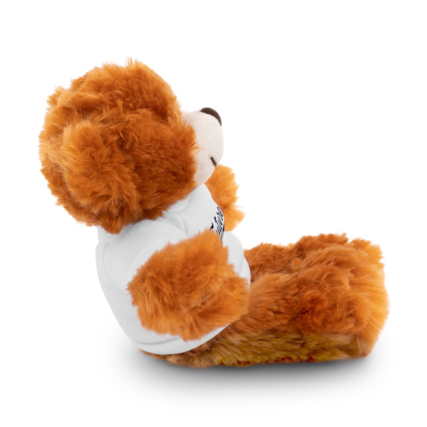 Stuffed Animals with Future Tee