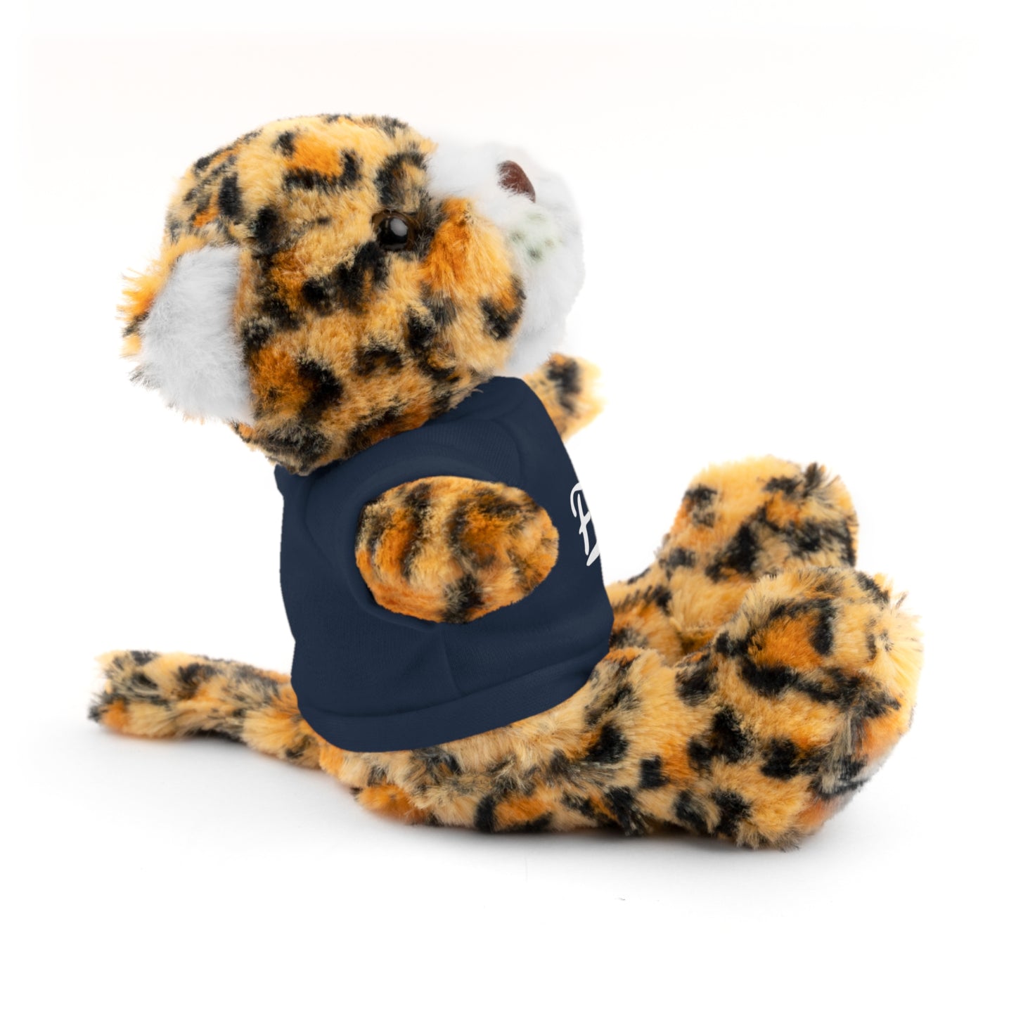 Stuffed Animals with Future Tee