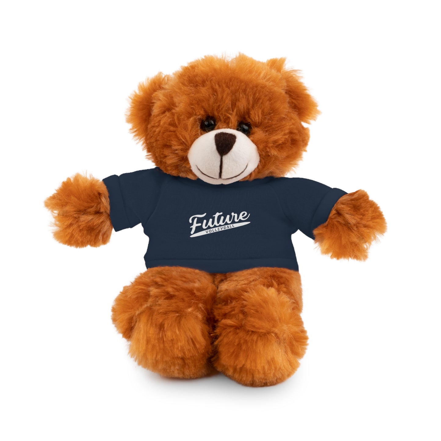 Stuffed Animals with Future Tee