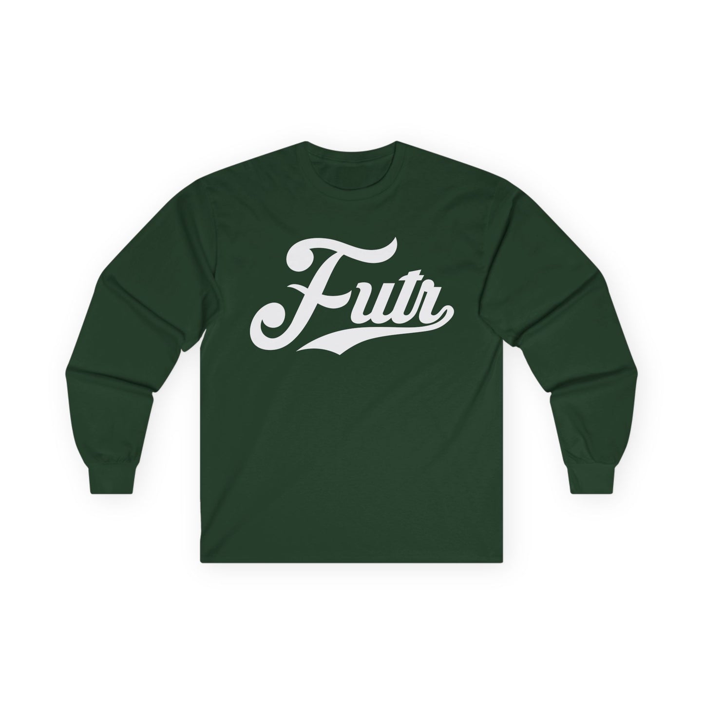 Futr Volleyball Long Sleeve Tee
