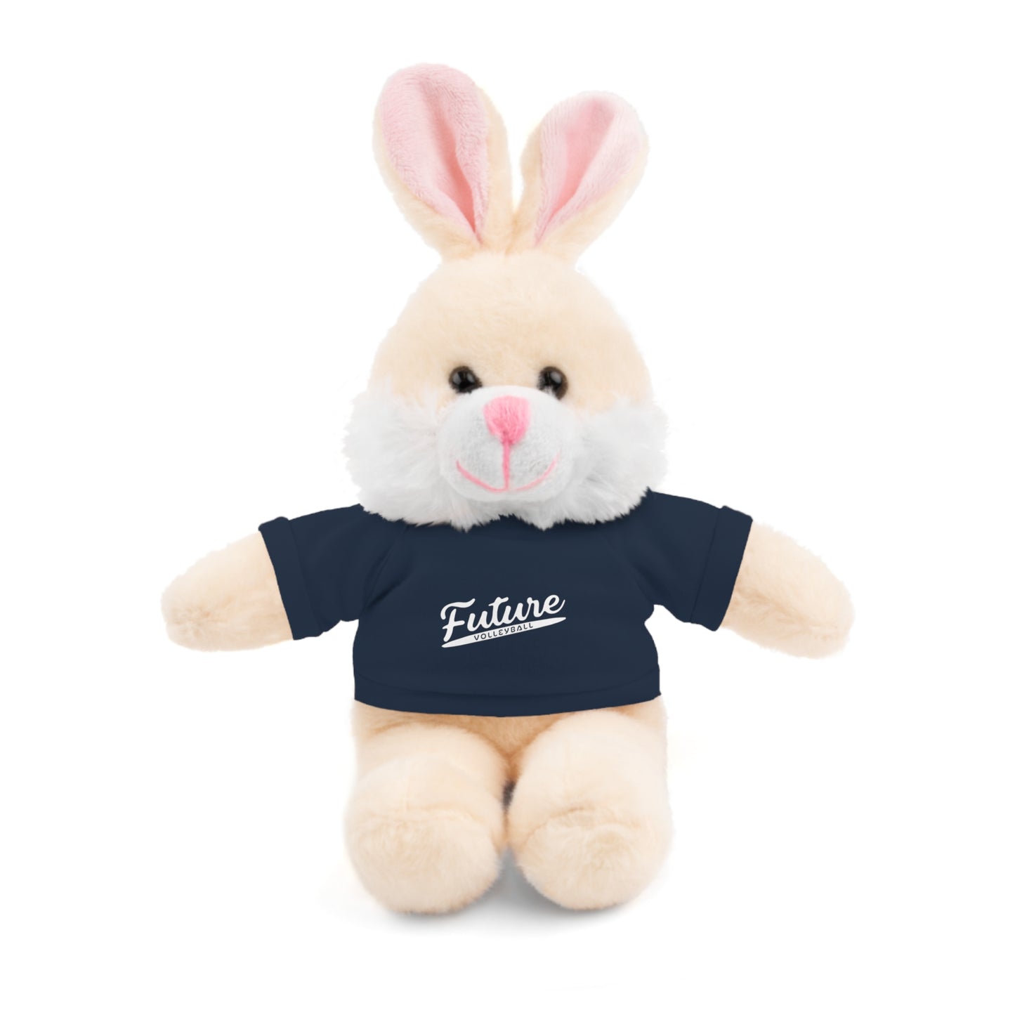 Stuffed Animals with Future Tee