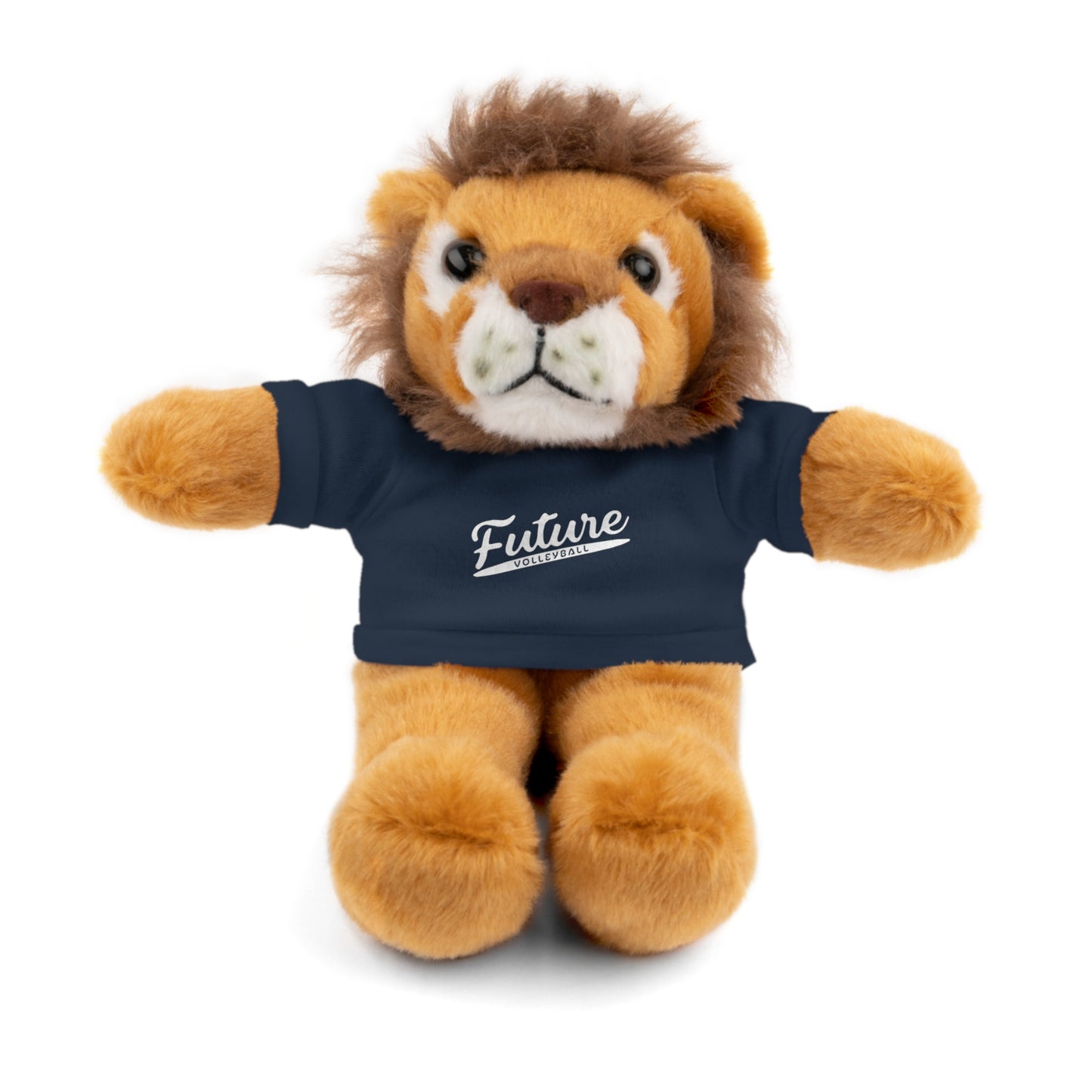 Stuffed Animals with Future Tee