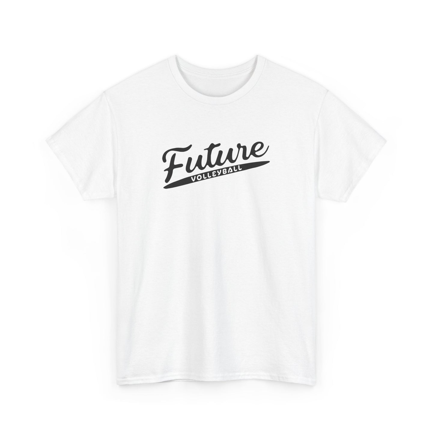 Future Logo Tee