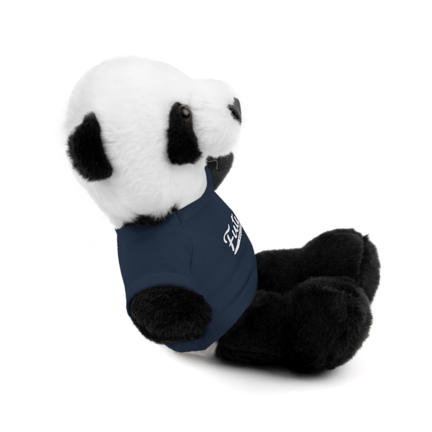 Stuffed Animals with Future Tee