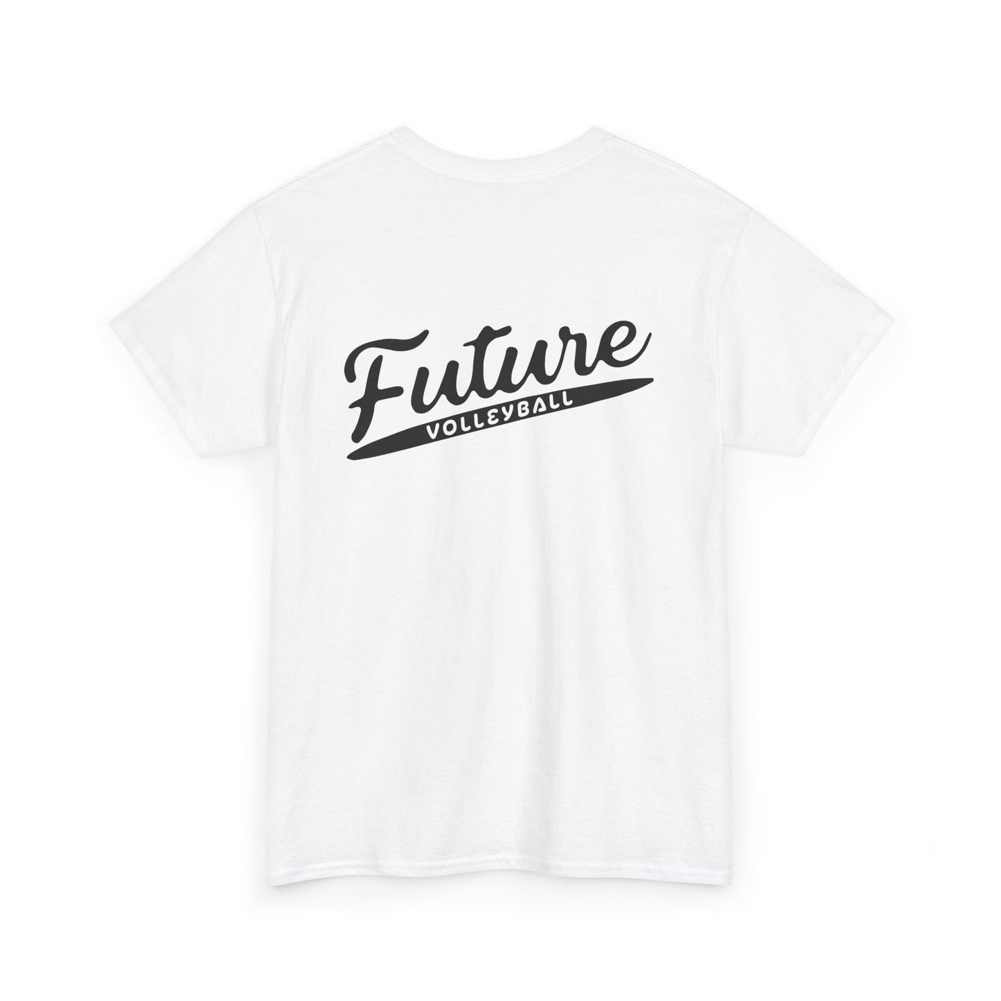 Future Logo Tee