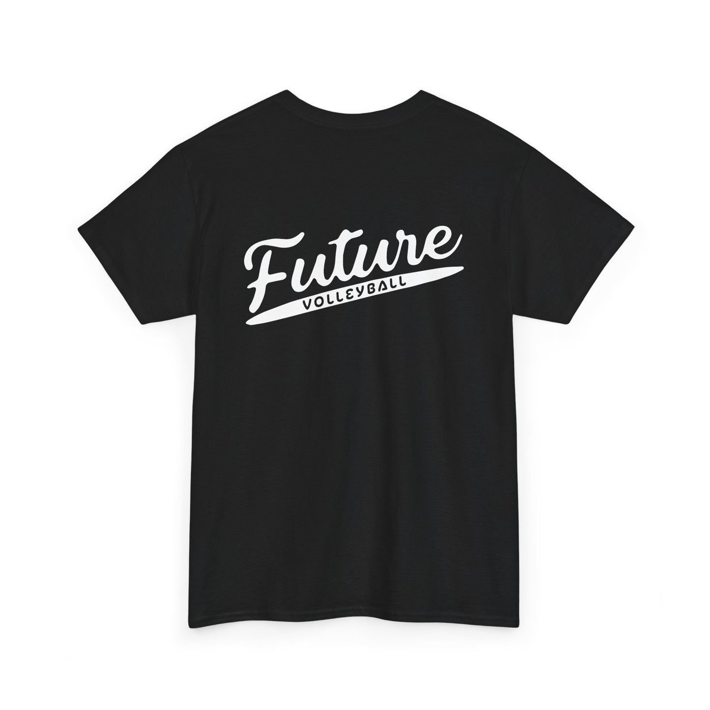 Future Logo Tee