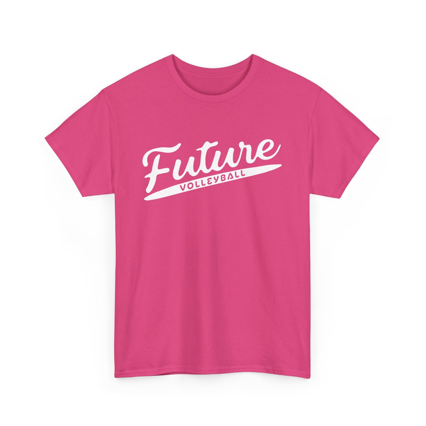 Future Logo Tee
