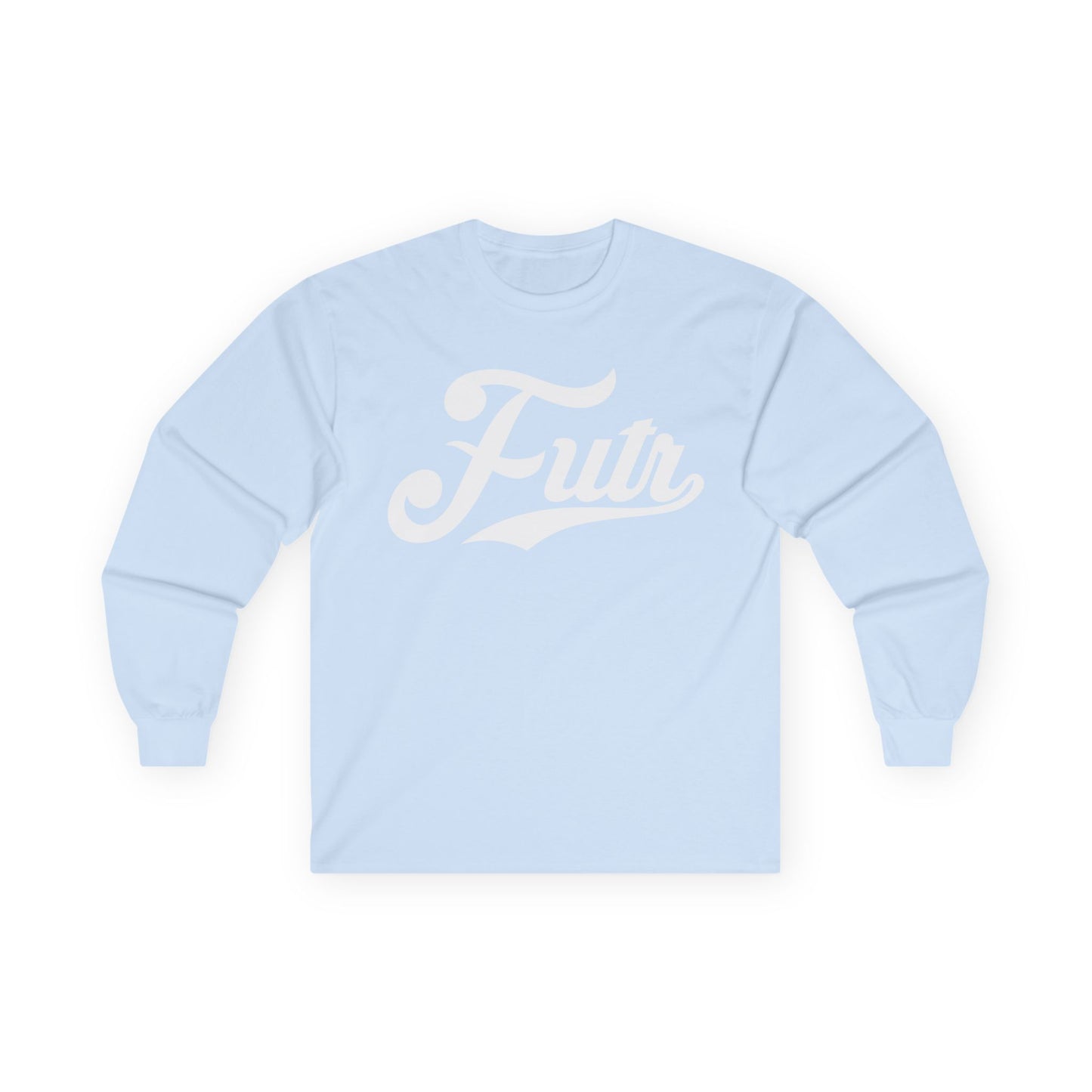 Futr Volleyball Long Sleeve Tee
