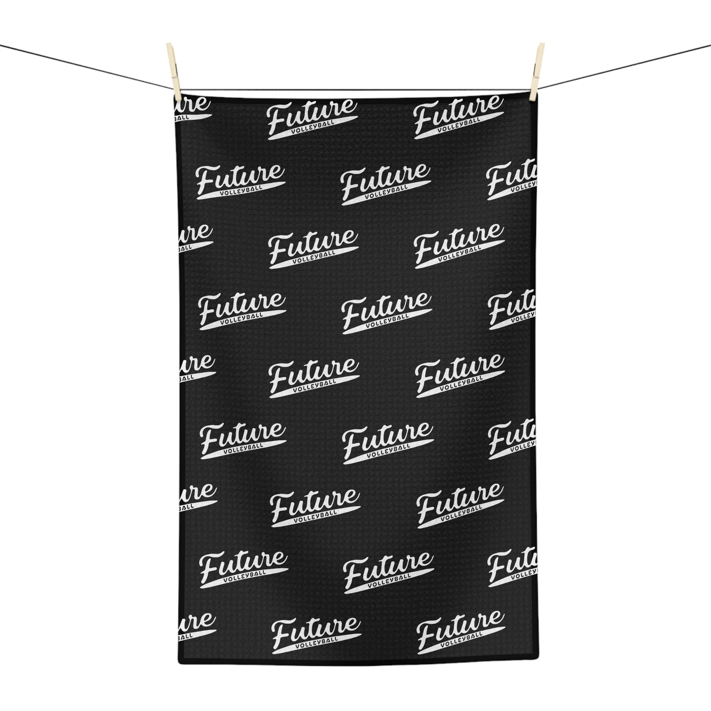 Soft Towel