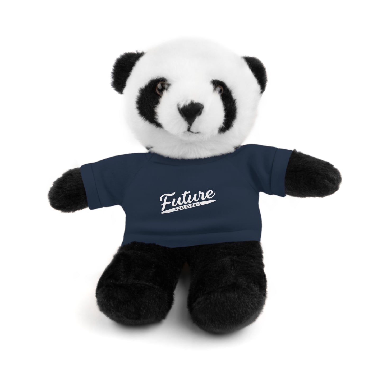 Stuffed Animals with Future Tee