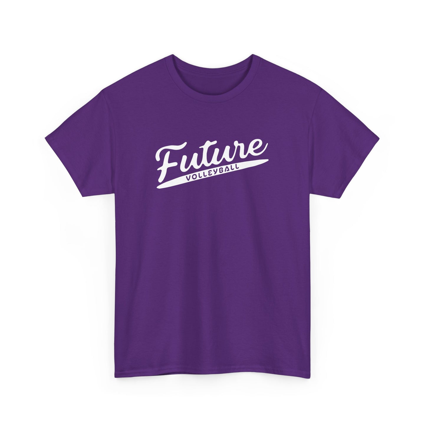 Future Logo Tee