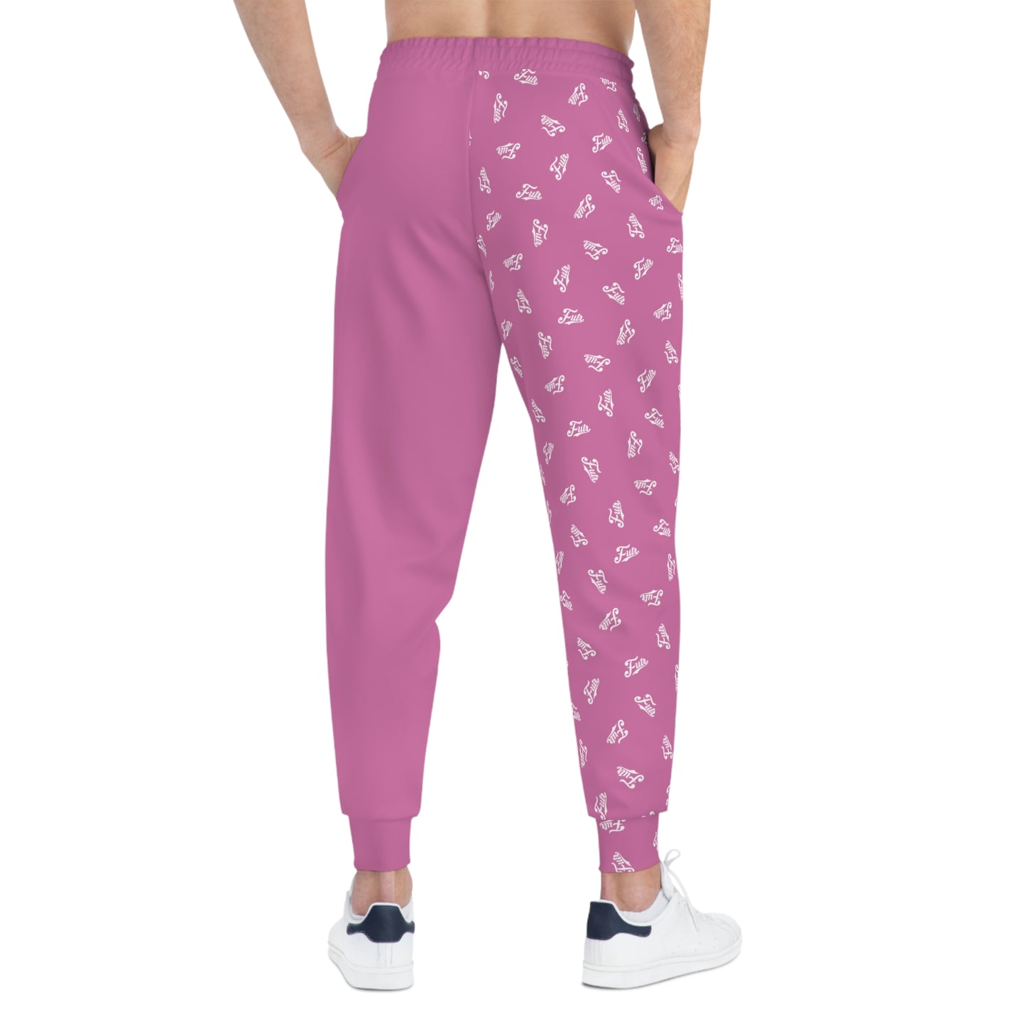 Pint Print Joggers