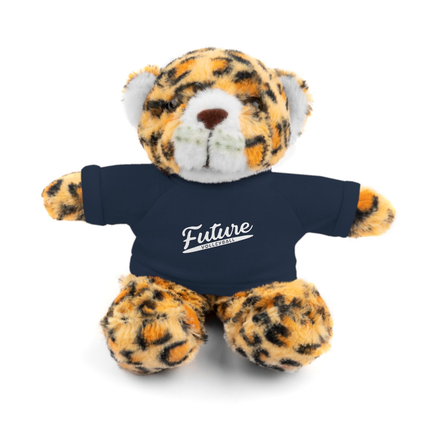 Stuffed Animals with Future Tee
