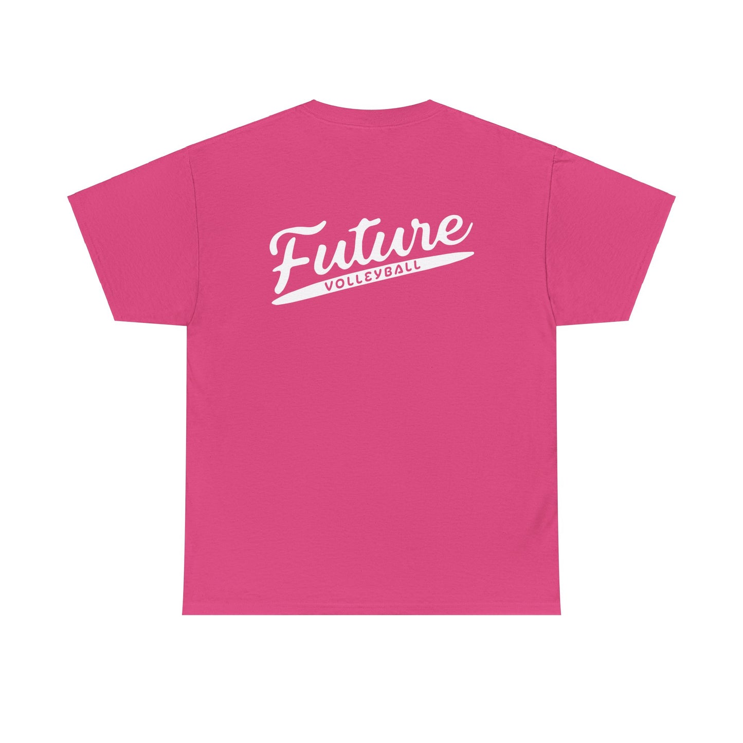 Future Logo Tee