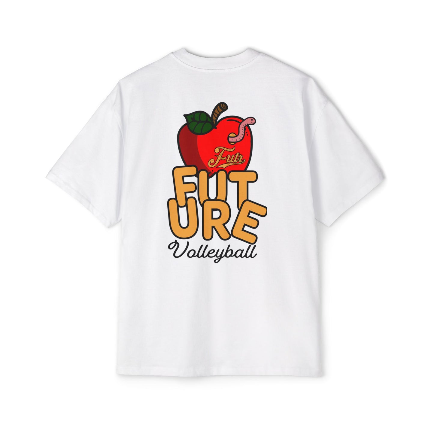 Apple Tee