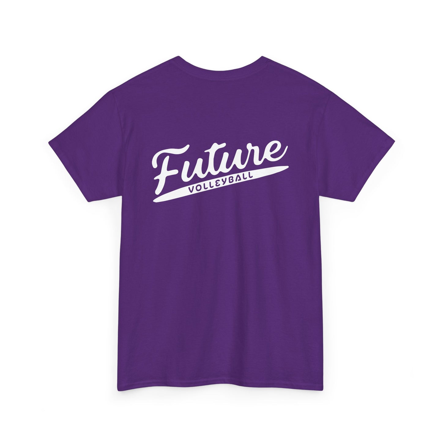 Future Logo Tee