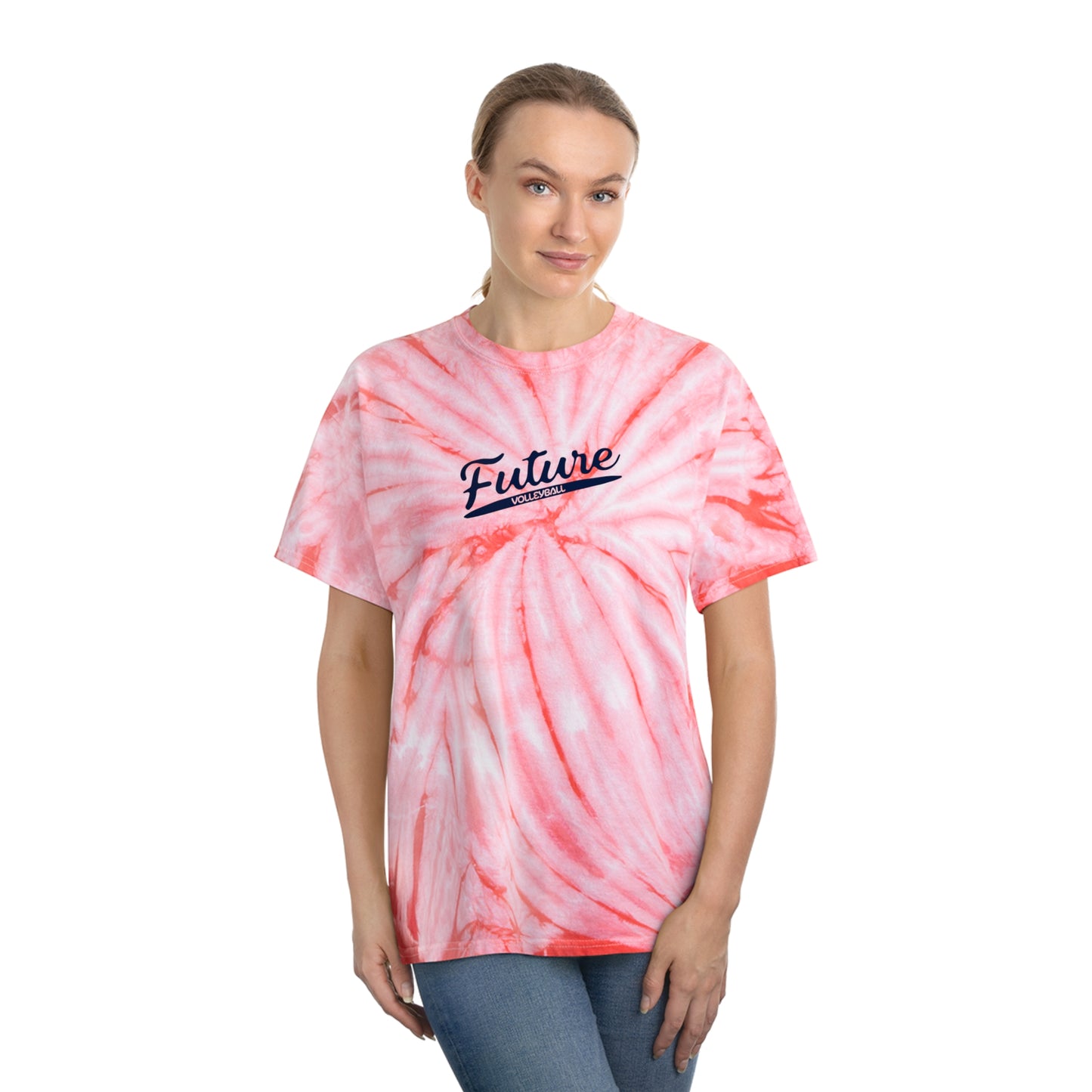 Future Tie-Dye Tee