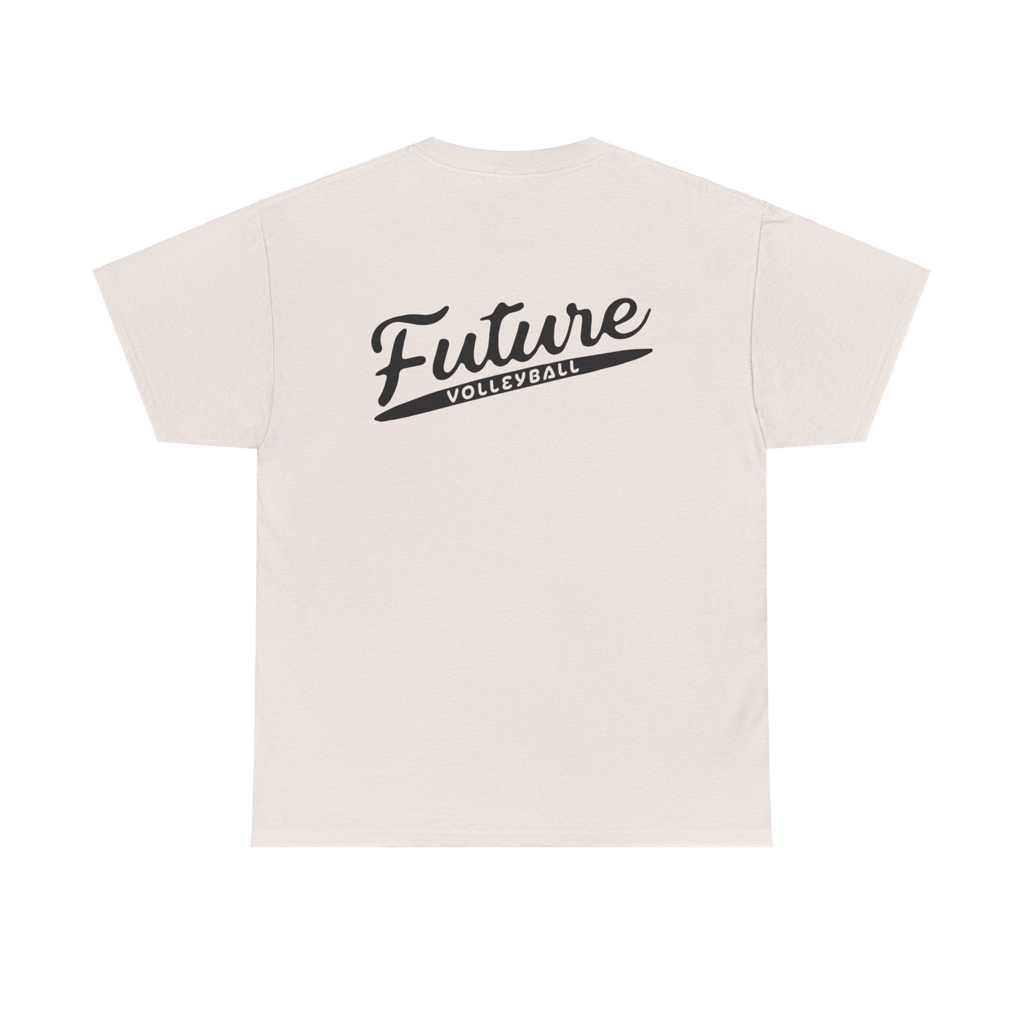 Future Logo Tee