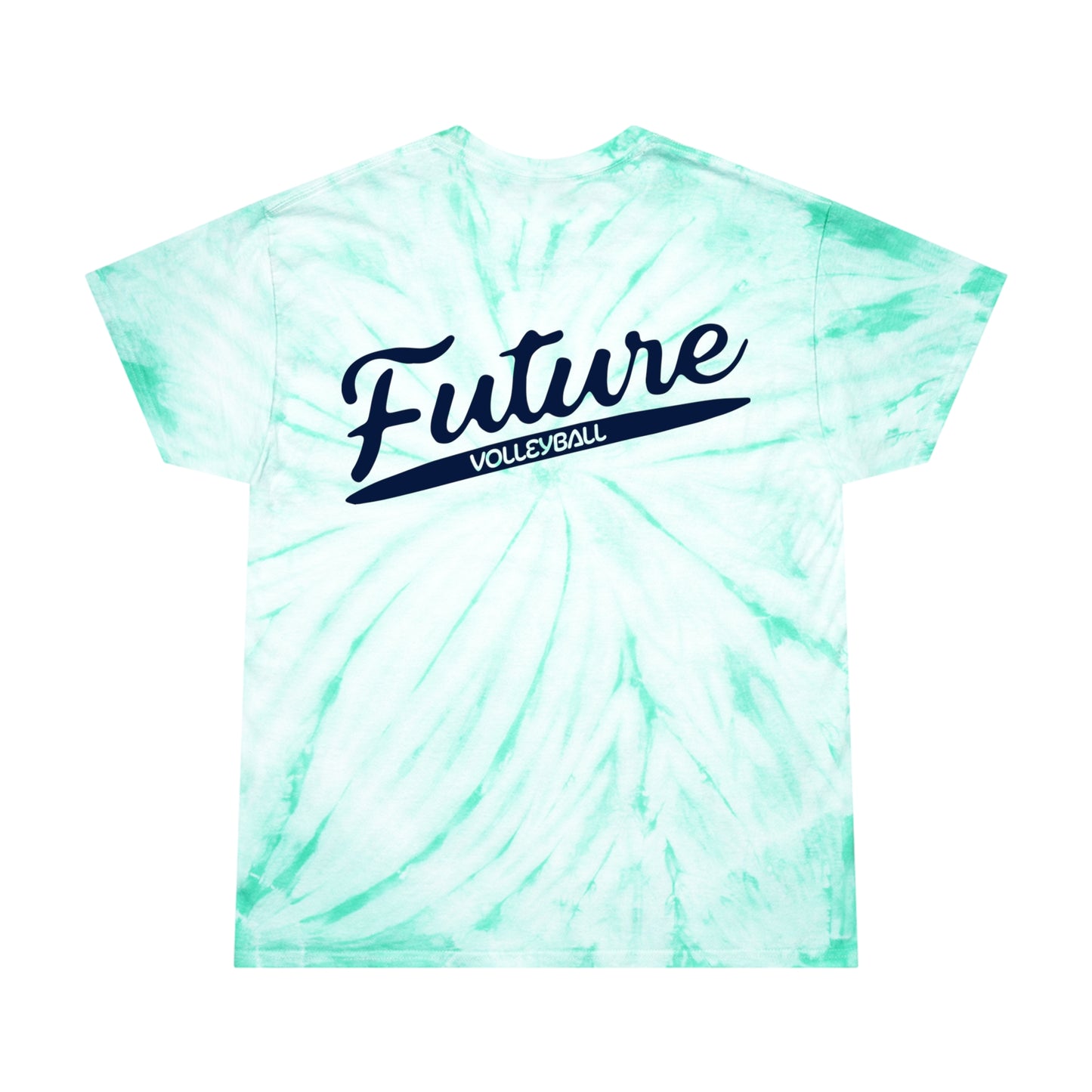 Future Tie-Dye Tee