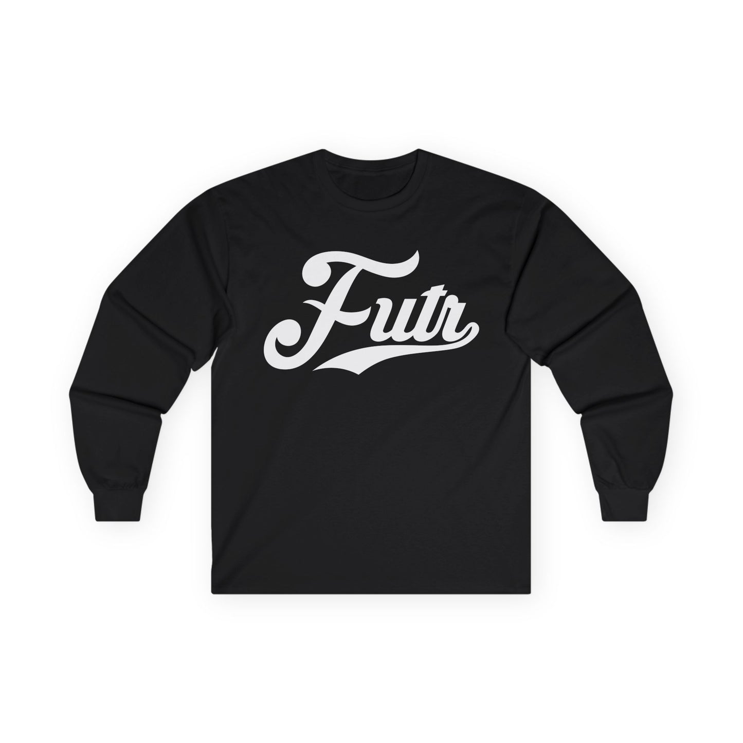 Futr Volleyball Long Sleeve Tee