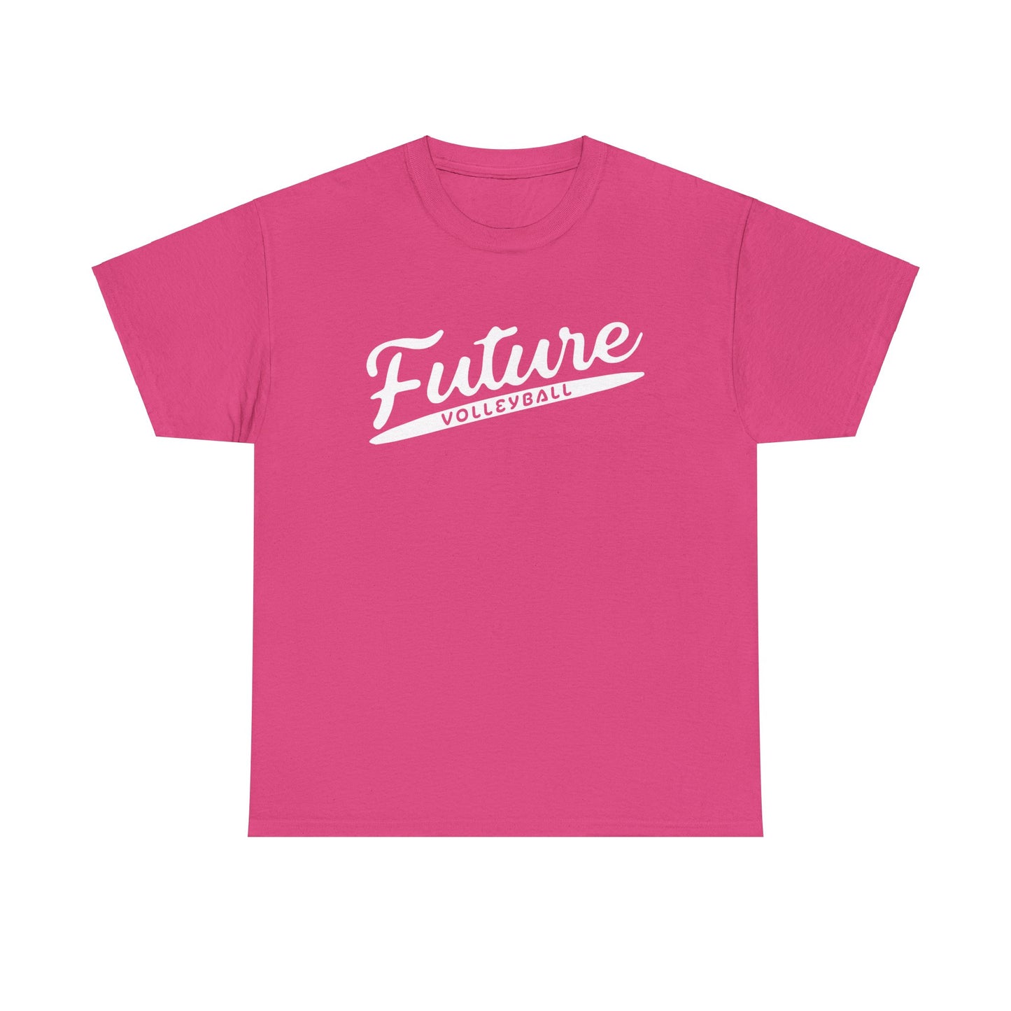 Future Logo Tee