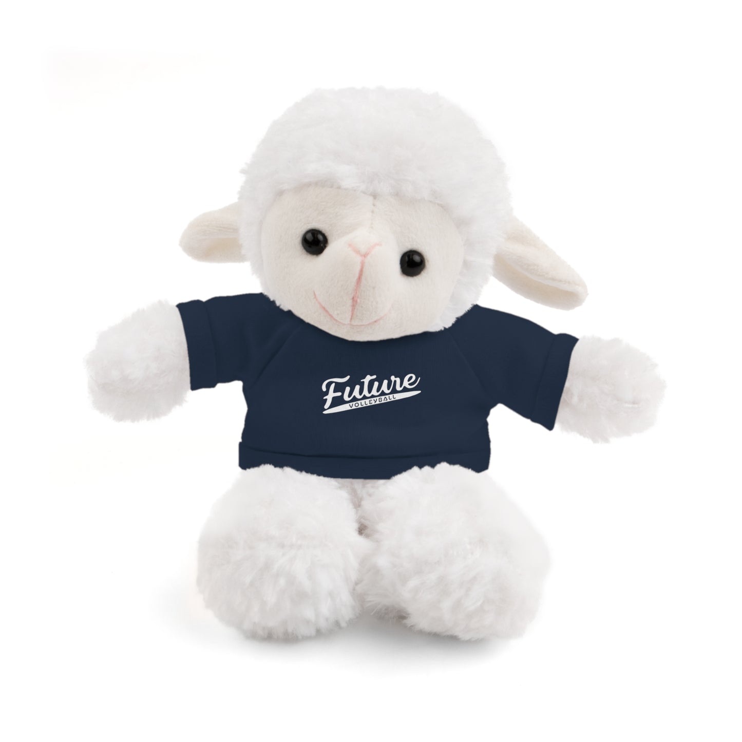 Stuffed Animals with Future Tee