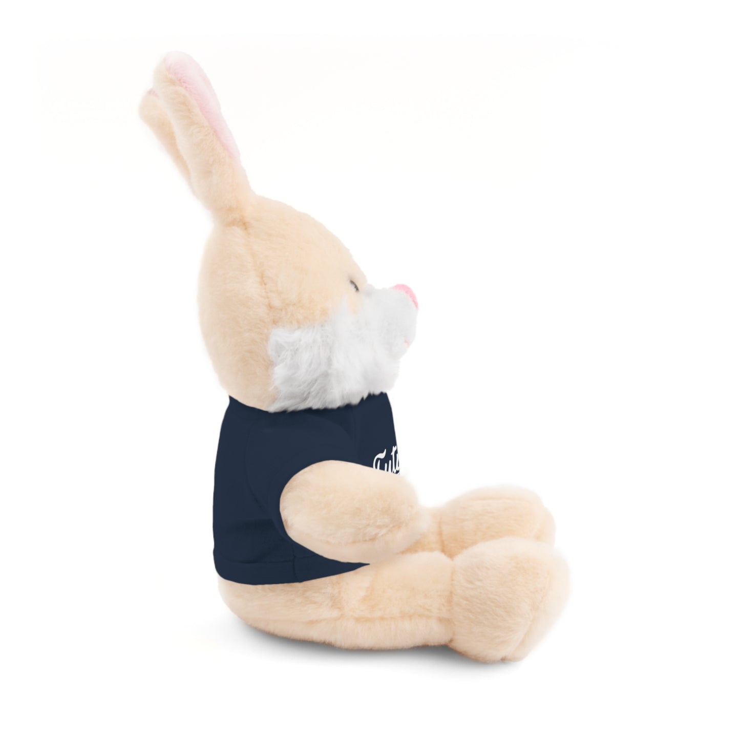 Stuffed Animals with Future Tee