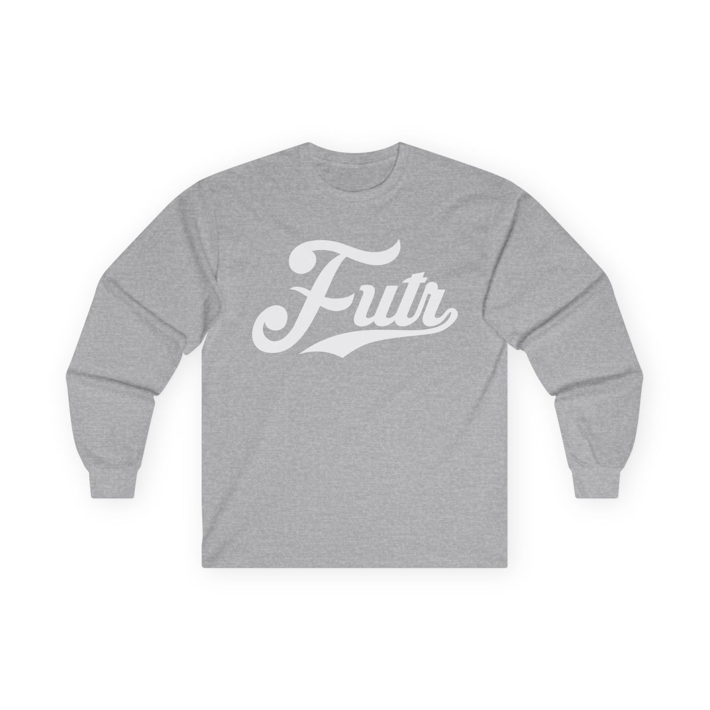 Futr Volleyball Long Sleeve Tee