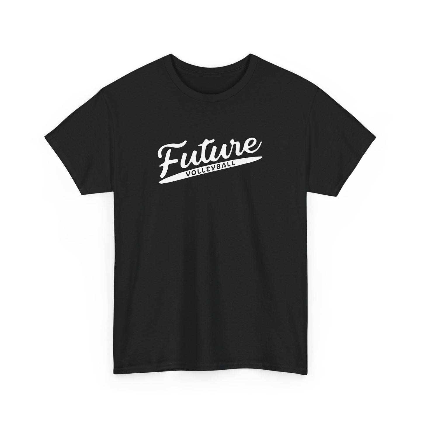 Future Logo Tee