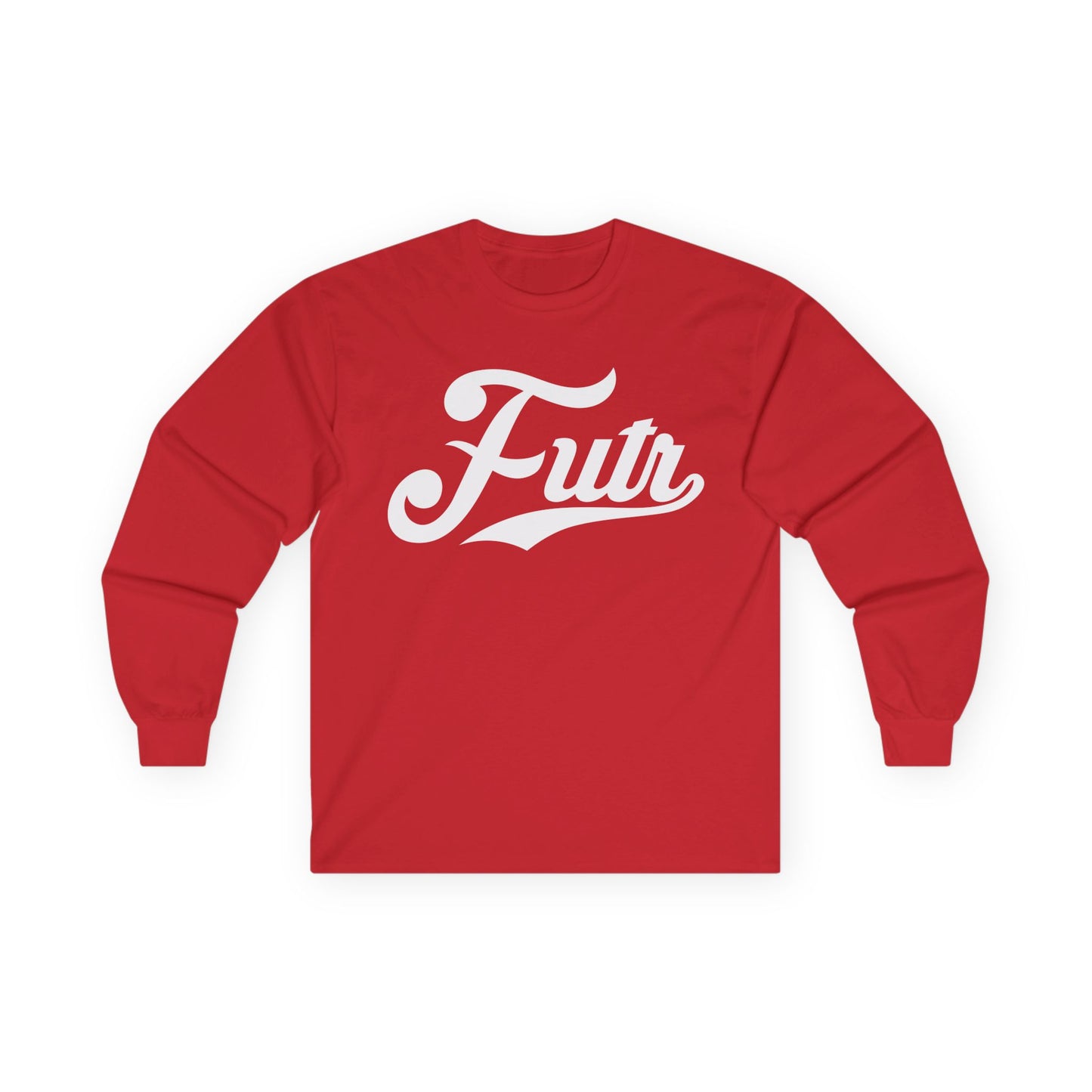 Futr Volleyball Long Sleeve Tee