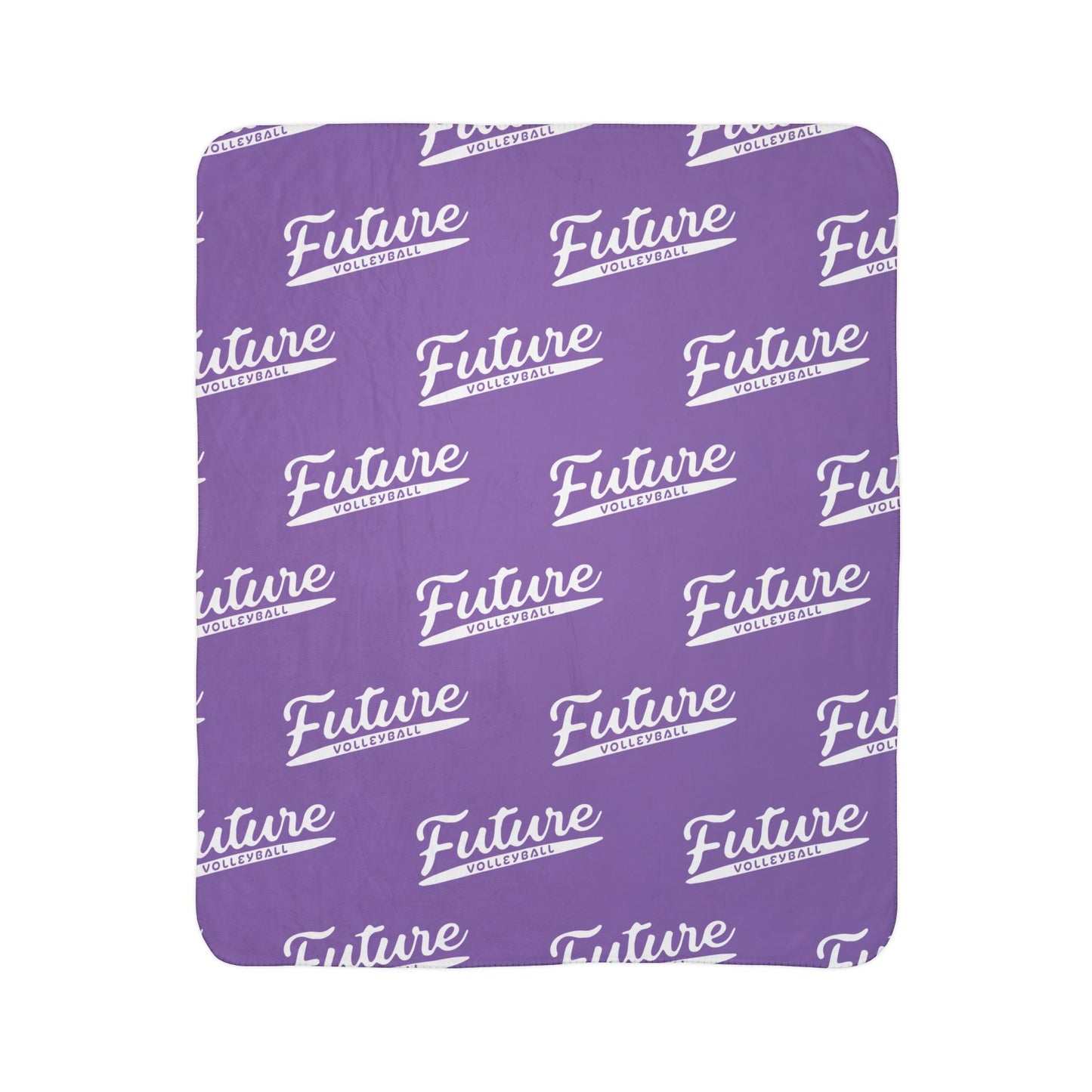 Fleece Sherpa Blanket