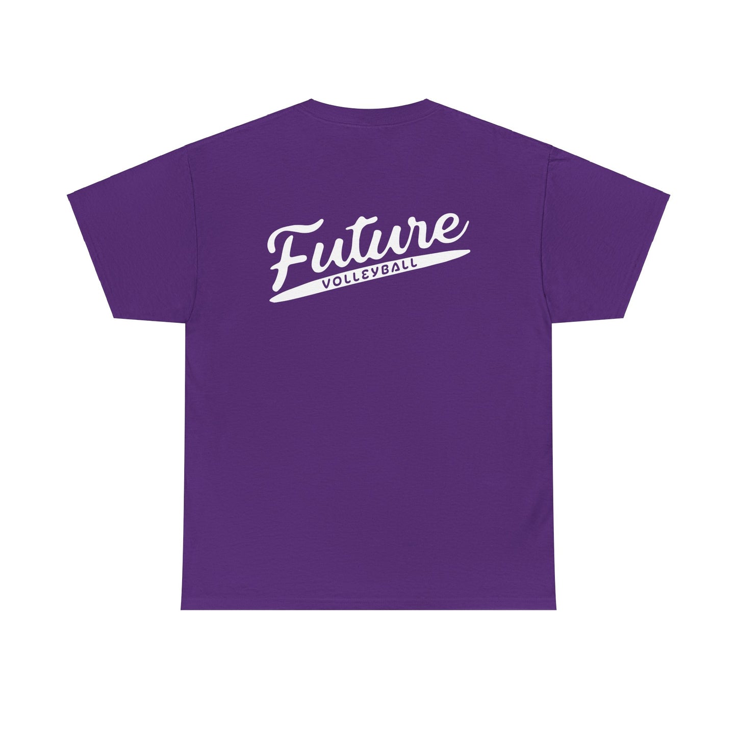 Future Logo Tee