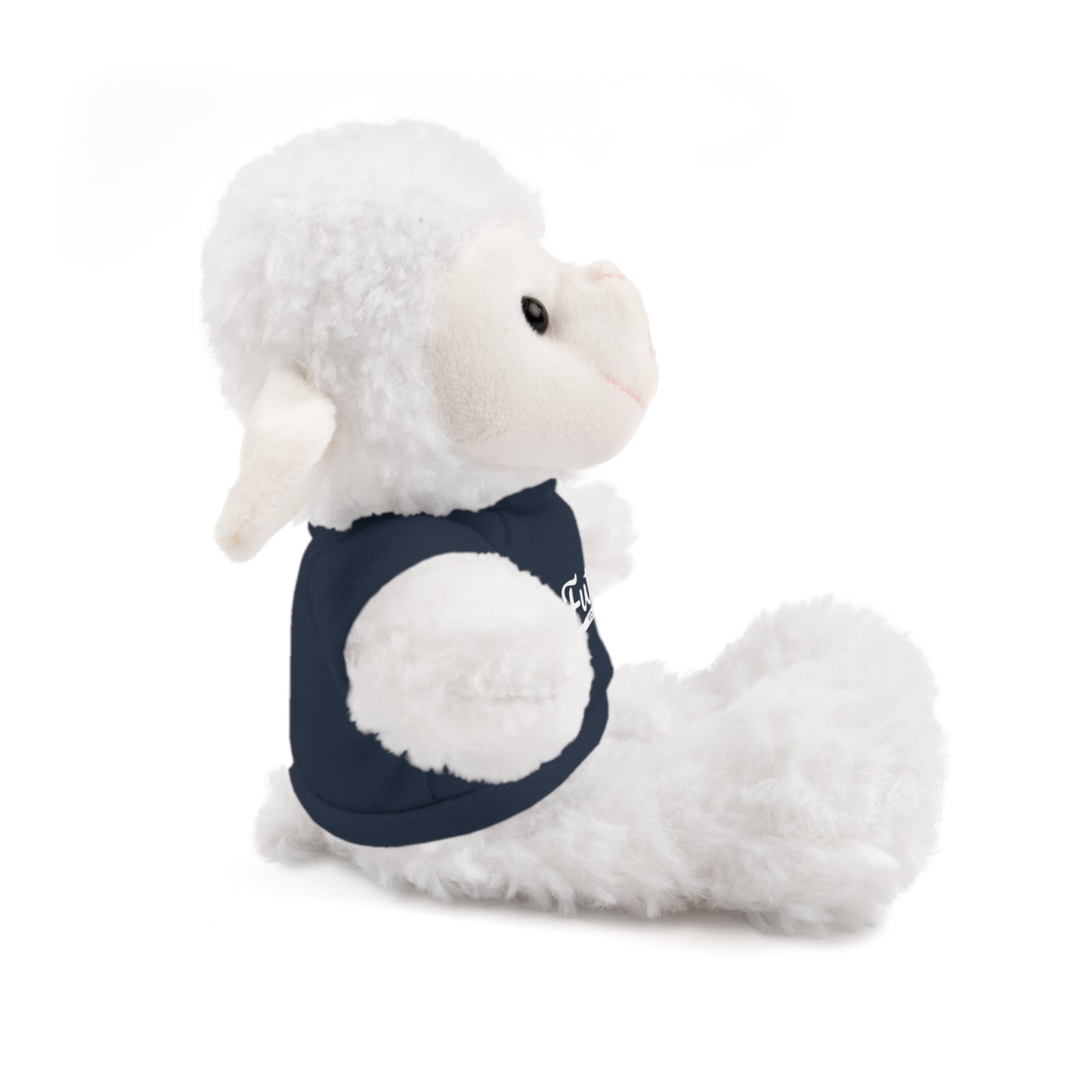 Stuffed Animals with Future Tee
