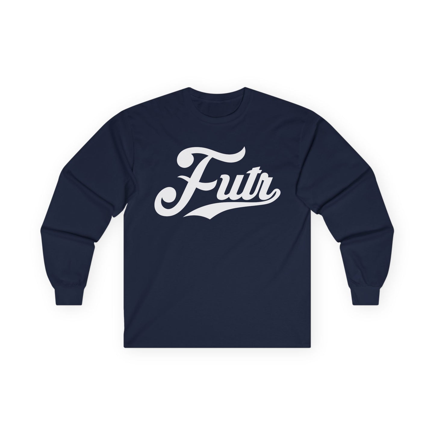 Futr Volleyball Long Sleeve Tee