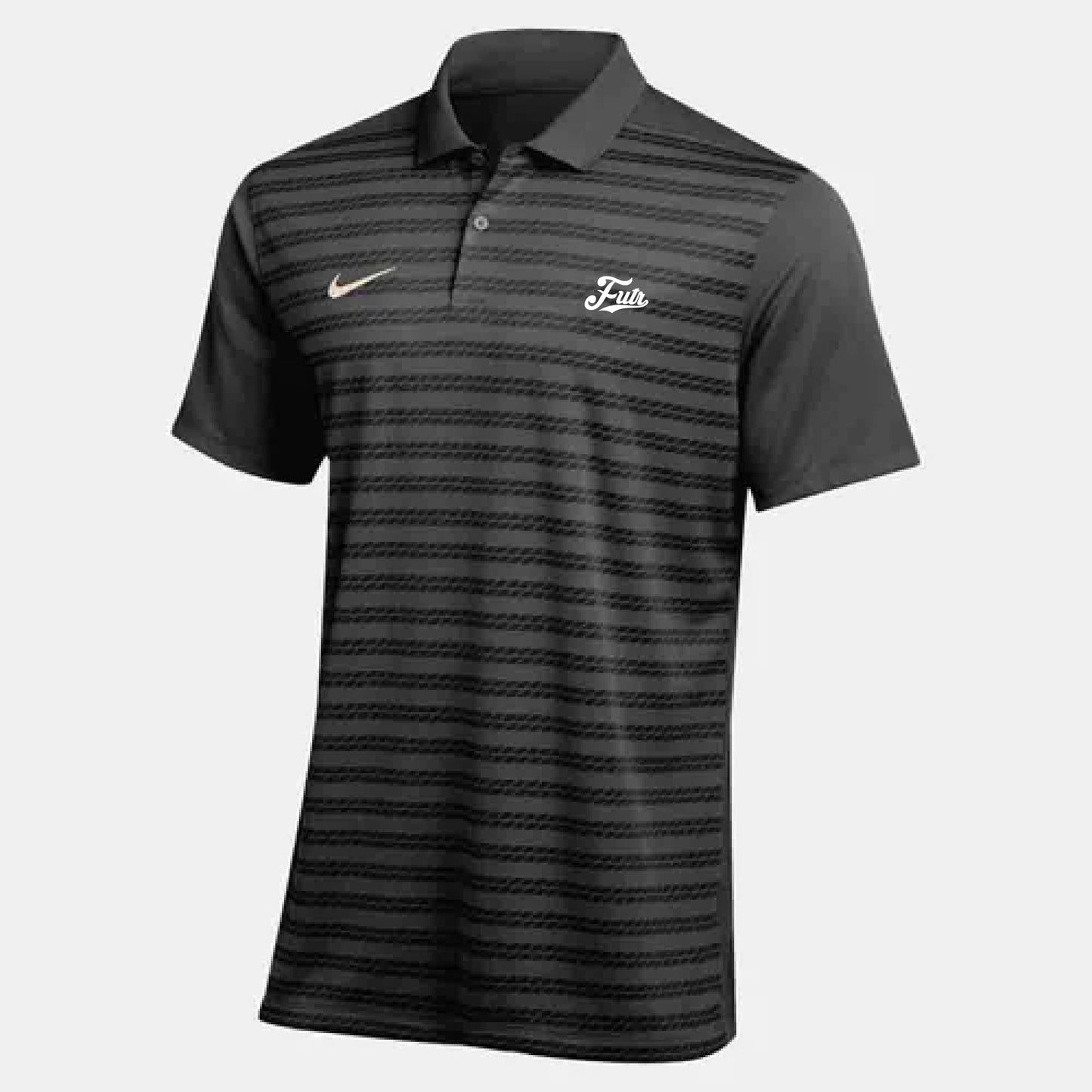 Nike Victory Future Short Sleeve Polo