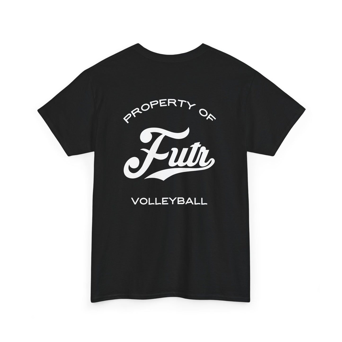 Future Volleyball Tee