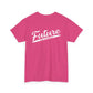 Future Logo Tee