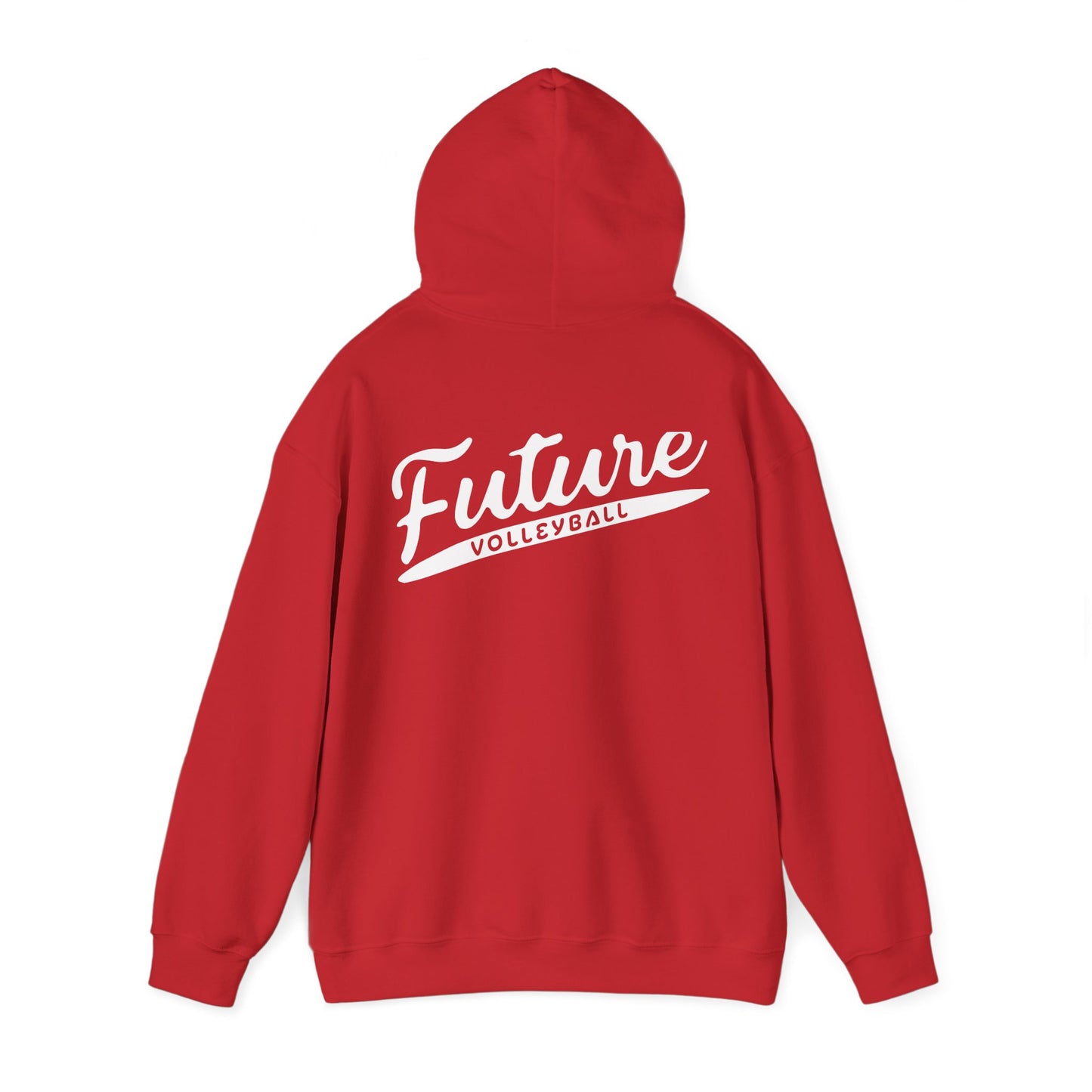 Future Hoodie