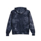 Future Tie Die Embroidered Hoodie