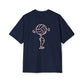 Future Spinning Ball Oversized Tee