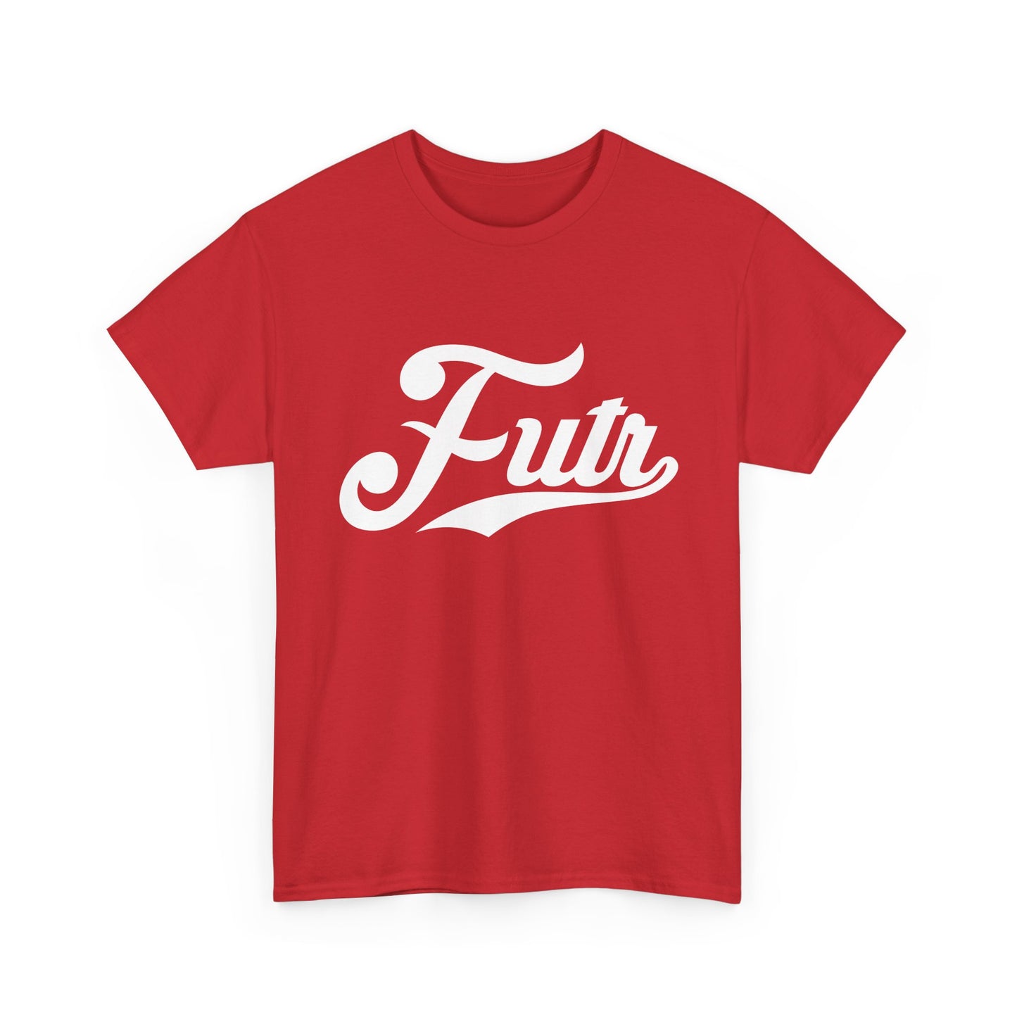 Future Volleyball Tee