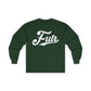 Futr Volleyball Long Sleeve Tee