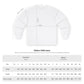 Futr Volleyball Long Sleeve Tee